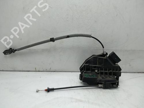 Used Rear right lock Rear right lock FORD FOCUS III 1.0 EcoBoost (125 hp) 39960309 39960309