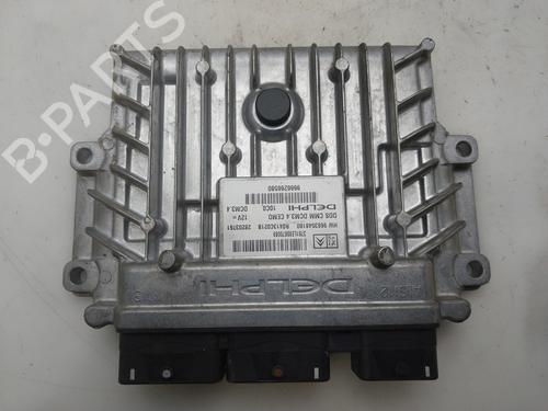 Used Engine control unit (ECU) Engine control unit (ECU) 36857153 36857153