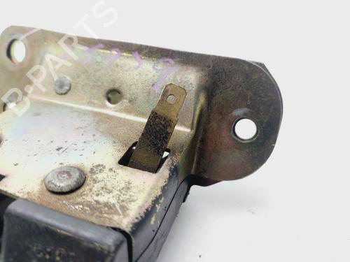 Tailgate lock MITSUBISHI CARISMA Saloon (DA_) 1.9 TD (DA4A) | BP20307276C101 