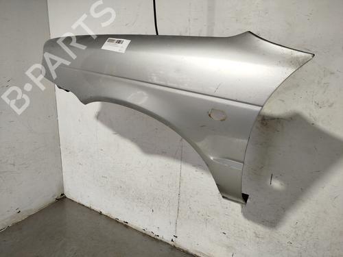 Left front fenders SUZUKI BALENO Hatchback (EG) 1.9 TD (SY419) | BP29982069C41