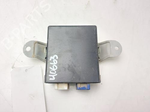 Modulo elettronico KIA SORENTO I (JC) 2.5 CRDi 4WD (140 hp) 32405554