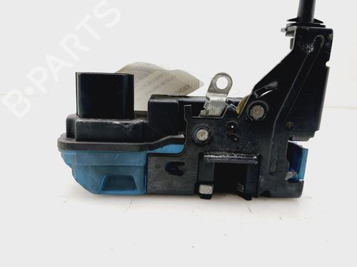 Front left lock VOLVO S80 I (184) T6 | BP21769131C98 