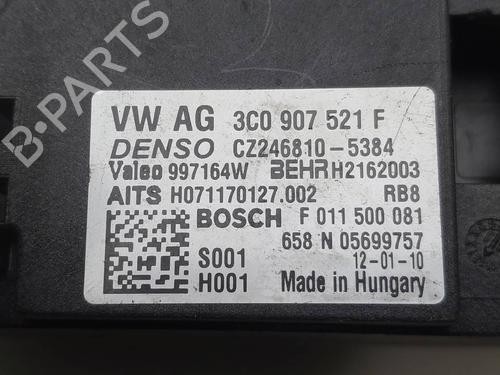 Heater resistor VW PASSAT B7 Variant (365) | BP38684502M108 - Image 5
