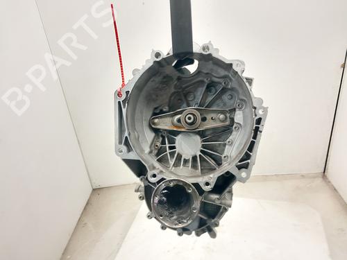 Used Gearbox Gearbox 38934667 38934667