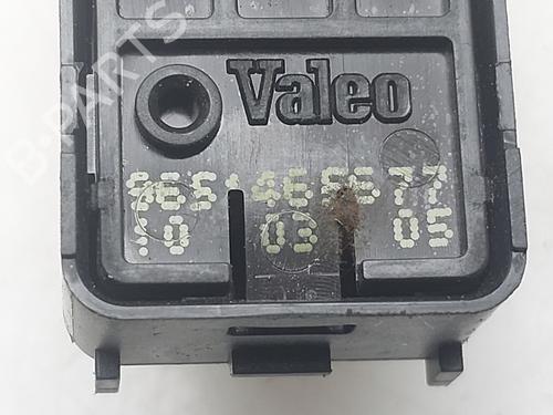 Right front window switch CITROËN C4 I (LC_) | BP33192141I26 - Image 4