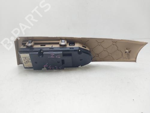 Left front window switch BMW 5 (E60) 530 d | BP15422918I27 
