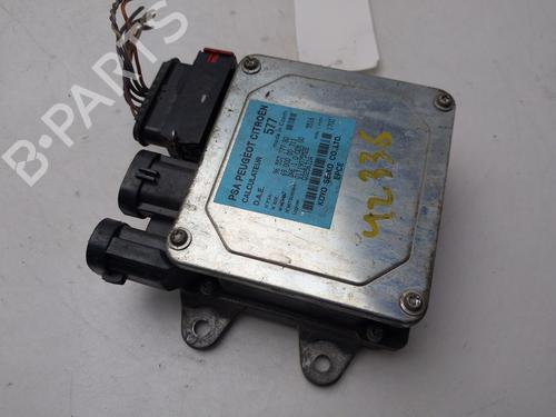 Electronic module CITROËN C3 Pluriel (HB_) 1.4 HDi | BP38462711M83 - Image 3