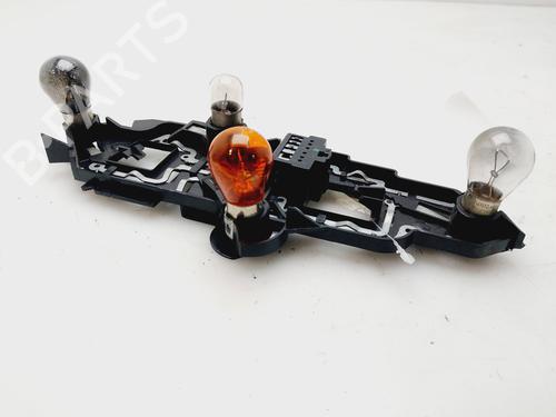 Lamp holder PEUGEOT 307 Break (3E)  | BP20307284L10 