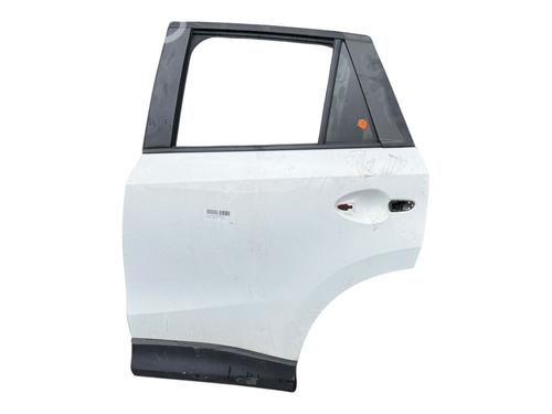 Używane Drzwi tylne lewe MAZDA CX-5 (KE, GH) [2011-2017]  32376658