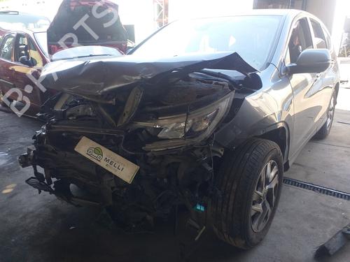 Rear left interior door handle HONDA CR-V IV (RM_) 1.6 i-DTEC (RE6) | BP18914908I15 