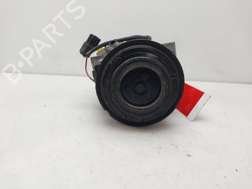 AC compressor HYUNDAI i30 (PDE, PD, PDEN) | BP32721498M34 - Image 3