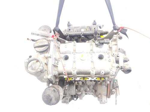 Engine SKODA FABIA II (542)  | BP28369593M1 