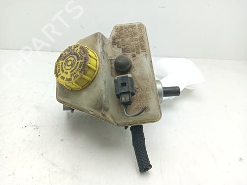 Used Brake master cylinder VW TRANSPORTER T4 Van (70A, 70H, 7DA, 7DH) 2.5 TDI (88 hp) 21586216