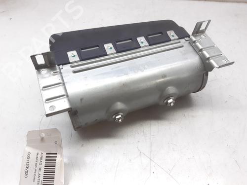 Passasjer kollisjonspute SMART CITY-COUPE (450) 0.6 (S1CLA1, 450.341) (55 hp) 8351353