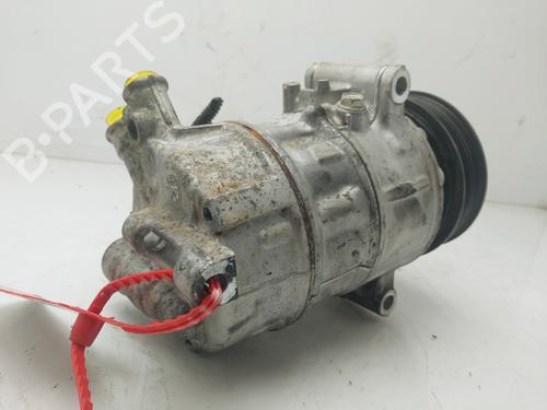 AC compressor OPEL ASTRA K (B16) 1.6 CDTi (68) | BP21001460M34 