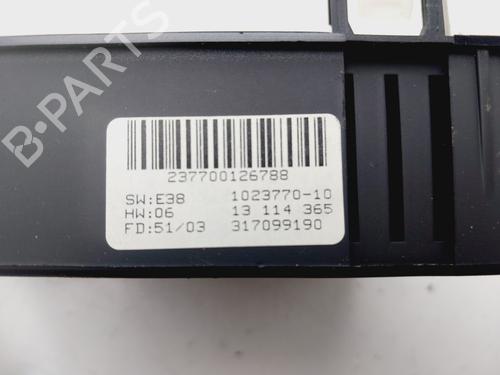 Display monitor OPEL VECTRA C (Z02) 1.8 16V | BP28103113C48 