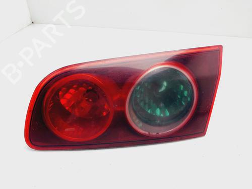 Used Right tailgate light FIAT CROMA (194_) 1.9 D Multijet (194AXC1B, 194AXC12) (150 hp) 18262569