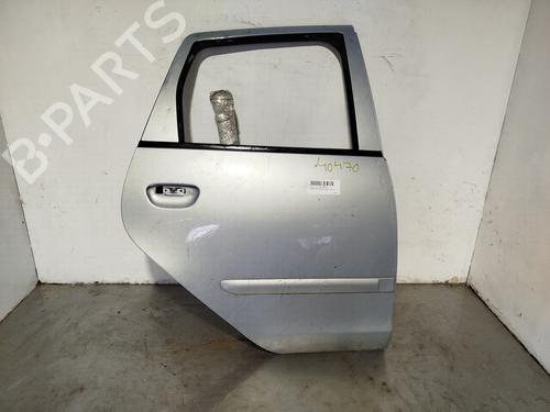 Used Right rear door MITSUBISHI COLT VI (Z3_A, Z2_A) 1.3 (Z21A) (95 hp) 32382097