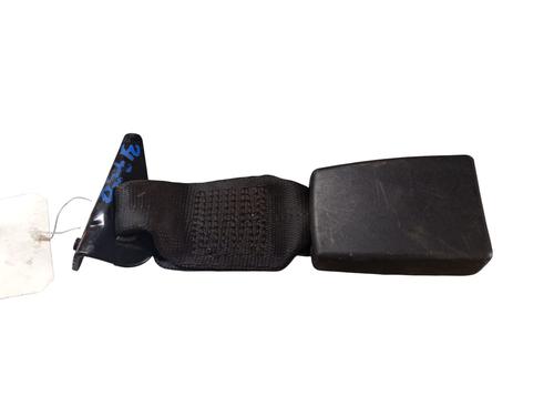 Used Seat buckle FIAT GRANDE PUNTO (199_) [2005-2026]  31153791