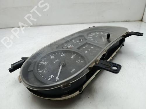 Instrument cluster RENAULT KANGOO (KC0/1_) 1.2 (KC0A, KC0K, KC0F, KC01) | BP40077244C47 - Image 4
