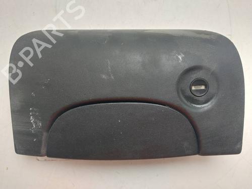 Used Tailgate handle Tailgate handle 39616016 39616016