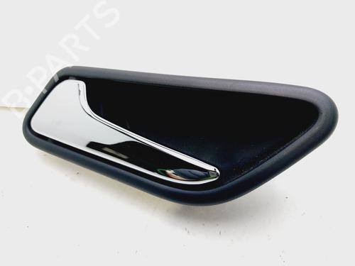 Rear left interior door handle MERCEDES-BENZ A-CLASS (W169) A 160 (169.031, 169.331) | BP30859901I15
