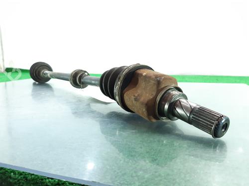 Right front driveshaft NISSAN MICRA III (K12) 1.2 16V | BP8319335M39 