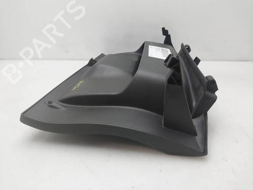 Glove box CITROËN DS3 (SA_) 1.6 HDi 90 | BP40077176C95 - Image 3
