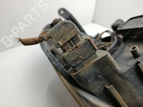 Left headlight OPEL ZAFIRA / ZAFIRA FAMILY B (A05) 1.9 CDTI (M75) | BP31012885C28 