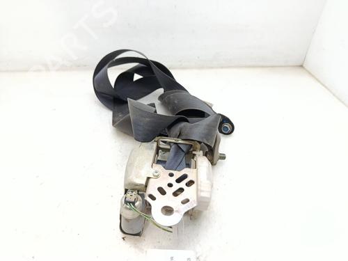 Front left seatbelt SUZUKI SX4 (EY, GY) | BP37487989I26 - Image 2