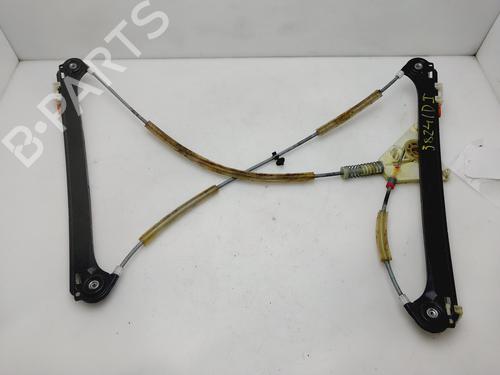 Front left window mechanism AUDI A3 (8P1) 1.9 TDI | BP29584511C22 