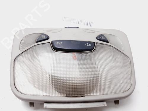 Used Interior roof light MERCEDES-BENZ C-CLASS Coupe (CL203) C 220 CDI (203.708) (150 hp) 21266738