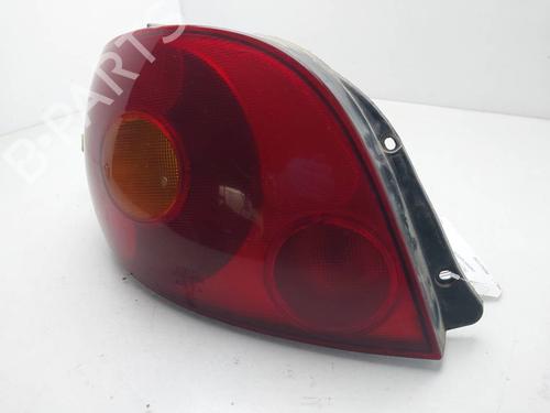 Left taillight DAEWOO MATIZ (M100, M150) 0.8 | BP38751548C34 - Image 2
