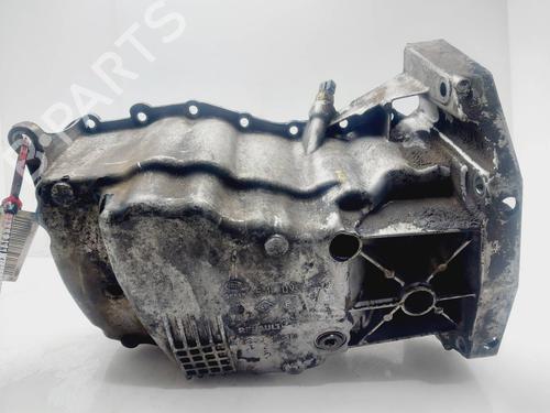 Oil sump RENAULT MEGANE II Estate (KM0/1_) 1.5 dCi (KM16, KM1E) | BP25861063M115 