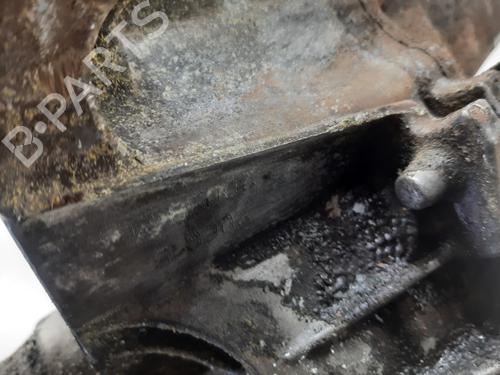 Gearbox PEUGEOT 307 Break (3E)  | BP29904070M3
