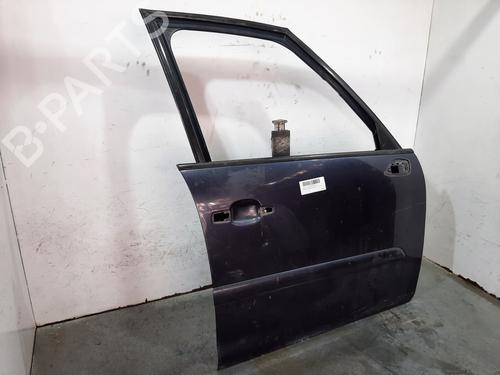 Right front door CITROËN C4 Grand Picasso I (UA_) 1.6 HDi | BP16005538C3 