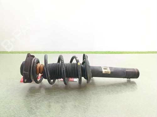 Used Right front shock absorber Right front shock absorber 37485792 37485792