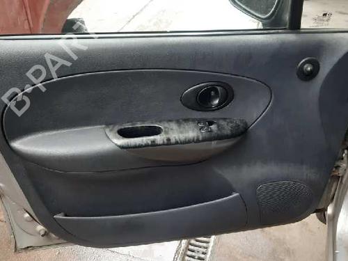 Left headlight DAEWOO MATIZ (M100, M150) 0.8 | BP6452589C28