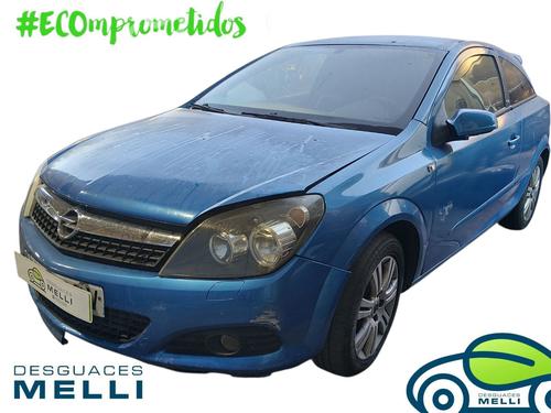 Used Parts OPEL ASTRA H (A04) 1.7 CDTI (L48) 4893393