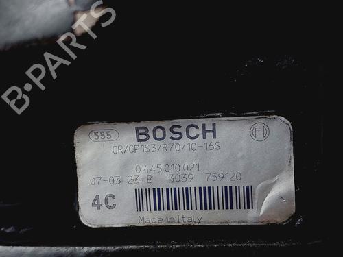 Pompe à injection CITROËN C8 (EA_, EB_) 2.2 HDi | BP29585790M78 