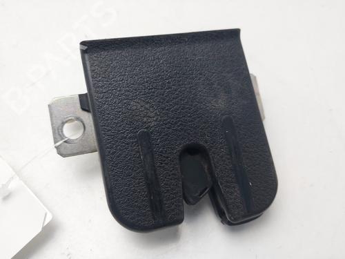 Used Tailgate lock Tailgate lock VW POLO IV (9N_, 9A_) 1.2 12V (64 hp) 36648895 36648895
