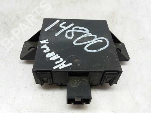 Used Electronic module AUDI A3 Sportback (8PA) 1.9 TDI (105 hp) 2884202
