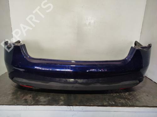 Bagtil kofangere VW JETTA III (1K2) [2004-2013]  30660191