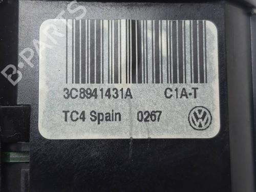 Headlight switch VW SCIROCCO III (137, 138) | BP40091537I24 - Image 4