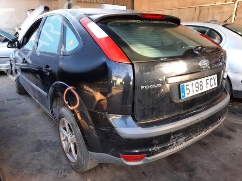 Starter FORD FOCUS II (DA_, HCP, DP)  | BP8634794M8 