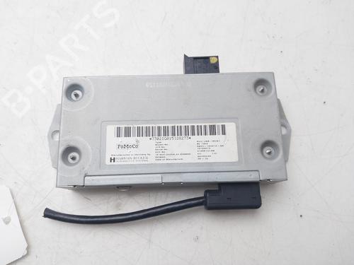 Used Electronic module Electronic module JAGUAR XF I (X250) 3.0 D (241 hp) 33263898 33263898