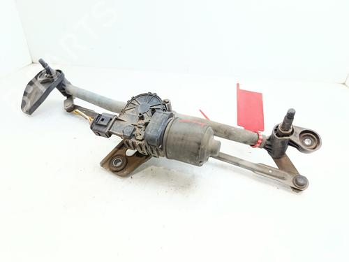Used Front wiper motor OPEL ASTRA H GTC (A04) [2005-2010]  29070369