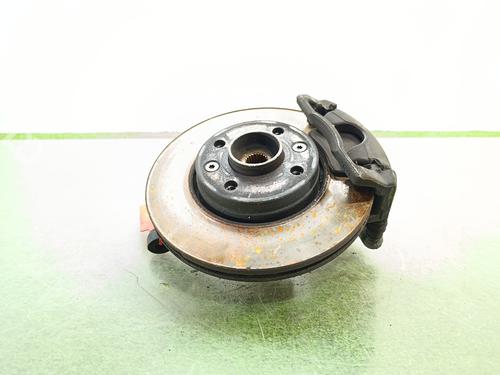 Used Right front steering knuckle Right front steering knuckle RENAULT KANGOO Express (FW0/1_) [2008-2026] 36113656 36113656