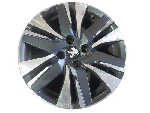 Fælgsæt PEUGEOT 2008 I (CU_) | BP36663193C100 - Image 3
