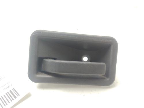 Used Front left interior door handle RENAULT CLIO I (B/C57_, 5/357_) 1.2 (5/357Y, 5/357K) (54 hp) 29070247
